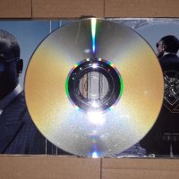 Компакт диск на  - Akon – Freedom (2008, CD), снимка 4 - CD дискове - 39814183