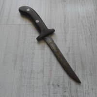 ЛОТ от 2 бр. РЕДКИ стари ножове ! стар нож ОКОПЕН нож ножка ножче, снимка 1 - Колекции - 35744630