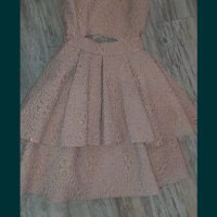 Дамски рокли , снимка 3 - Рокли - 39828013