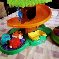 Играчки fisher price , снимка 2 - Образователни игри - 41770173