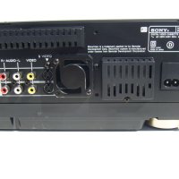 Sony DHR-1000 висок клас DV/miniDV рекордер, топ професионално устройство *Промо Цена*, снимка 10 - Декове - 41020418