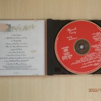 Mariah Carey – Merry Christmas - 1994, снимка 3 - CD дискове - 38932698