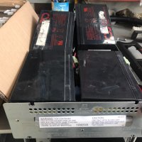 APC Smart UPS 1000 - Гаранция 6м., снимка 8 - UPS захранвания - 34604538