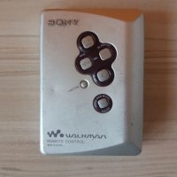 Sony WM-EX506 Walkman, снимка 3 - Други - 40270037