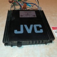 jvc car amplifier & equalizer 0111210946, снимка 2 - Аксесоари и консумативи - 34648525