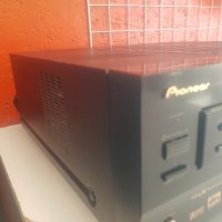 Receiver PIONEER VSX-808RDS, снимка 2 - Ресийвъри, усилватели, смесителни пултове - 44179687