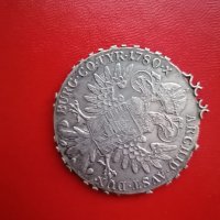 Монета М Тереза , снимка 4 - Нумизматика и бонистика - 34485183