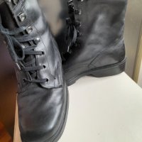 Мъжки кубинки/ работни обувки , снимка 2 - Мъжки боти - 44413773