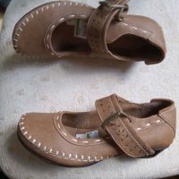 Дамски обувки, снимка 2 - Дамски ежедневни обувки - 41401356