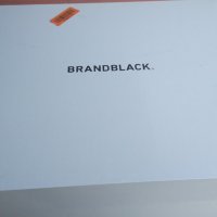 Mаратонки BrandBlack, снимка 8 - Маратонки - 41871258