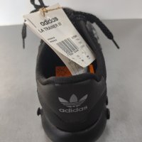 Adidas N41/26см.Маратонки с граифер.Нови.Oригинал., снимка 3 - Маратонки - 41873066