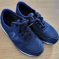 Маратонки New Balance, 35ти номер, снимка 4 - Маратонки - 44243768