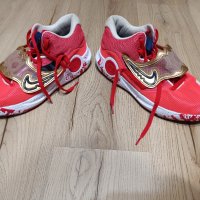 Продавам Nike kd trey 5 x, снимка 2 - Маратонки - 42223482