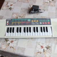 Casio SA-35 SongBank Keyboard - детско пиано, снимка 7 - Синтезатори - 40697070