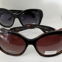 Katrin Jones HIGH QUALITY POLARIZED 100%UV Слънчеви очила TOП цена! Гаранция! Перфектно качество!, снимка 2 - Слънчеви и диоптрични очила - 34273767