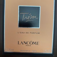 Дамски парфюм Tresor/Lancôme , снимка 3 - Дамски парфюми - 41645688