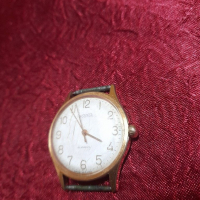 Стар механичен часовник , снимка 4 - Антикварни и старинни предмети - 36402238