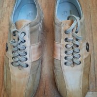 Чисто нови обувки EXTON , снимка 2 - Дамски ежедневни обувки - 40055968