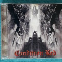 Condition Red(feat.Alex Masi) – 2001 - Condition Red(Hard Rock,Prog Rock), снимка 1 - CD дискове - 42067100
