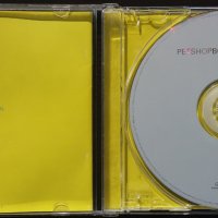 Pet Shop Boys – Bilingual, снимка 3 - CD дискове - 35680219