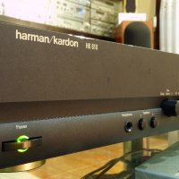 HARMAN KARDON HK-610, снимка 2 - Ресийвъри, усилватели, смесителни пултове - 42641651