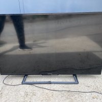 Телевизор SONY KDL-40R450C със счупен екран за части , снимка 1 - Части и Платки - 41314588