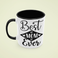 Чаша Best Mom Ever 3,Любов,Подарък,Рожден Ден,Изненада,Мама,Майка,Обич,Празник,, снимка 6 - Чаши - 36342307