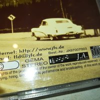 THE LAST DECADE ORIGINAL CD 2903231656, снимка 12 - CD дискове - 40182584