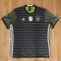 Adidas GERMANY Away Football Soccer тениска, снимка 2 - Тениски - 41829352