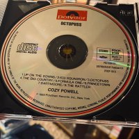 Jefferson Starship,Box Of Frogs,Cozy Powel , снимка 15 - CD дискове - 42092162