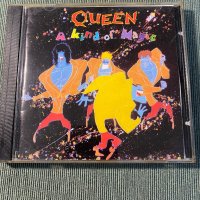 Queen , снимка 9 - CD дискове - 42113945