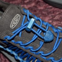 KEEN Uneek мъжки сандали, снимка 3 - Спортни обувки - 41183327
