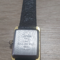Дамски часовник  Cartier, снимка 3 - Дамски - 44567312