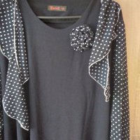 Дамска блуза, снимка 3 - Блузи с дълъг ръкав и пуловери - 39975540