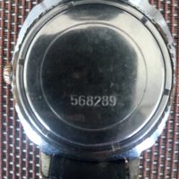 Продавам стар,мъжки,часовник-СЛАВА-СССР.Механичен.За ремонт,части ,майстор., снимка 2 - Антикварни и старинни предмети - 41411683