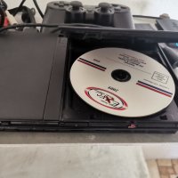 SONY PS 2 Slim, снимка 3 - PlayStation конзоли - 42340325