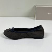 Tamaris Navy, снимка 2 - Дамски ежедневни обувки - 41317896