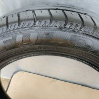 165/60R14-№157, снимка 3 - Гуми и джанти - 41626746