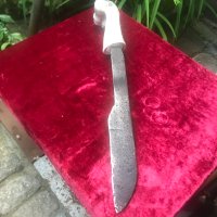 стари остриета ятаган нож, снимка 15 - Антикварни и старинни предмети - 42041005
