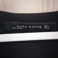 Дамски черни блузи , снимка 2 - Блузи с дълъг ръкав и пуловери - 41496125