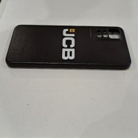 Redmi Note 11 pro JCB case калъф гръбче, снимка 2 - Калъфи, кейсове - 40725705