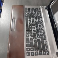 Лаптоп Asus U43J  (Bamboo) за части, снимка 5 - Части за лаптопи - 35661587