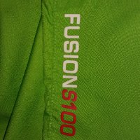 FUSION S100 къси панталони , снимка 6 - Спортни дрехи, екипи - 41579562