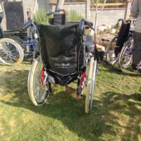 Инвалидни колички Meyra,Invacare,Quickie , снимка 7 - Инвалидни колички - 38693496