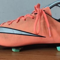 Nike Mercurial. Футболни бутонки. 39, снимка 1 - Футбол - 38802625