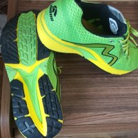 Karhu - Fast Ride Fulcrum Running Shoes Green, снимка 13 - Спортни обувки - 41948766