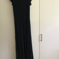 Дълга рокля Michael Kors , снимка 2 - Рокли - 35824219