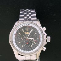 Мъжки часовник Breitling Special Edition For Bently Motors, снимка 2 - Мъжки - 42201433
