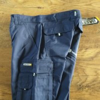Dassy Bari Work Shorts - страхотни мъжки панталони НОВИ, снимка 1 - Спортни дрехи, екипи - 41124739