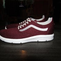  Маратонки Vans ISO 1.5 Ultra Cush Lite / Ванс, снимка 2 - Маратонки - 41476102